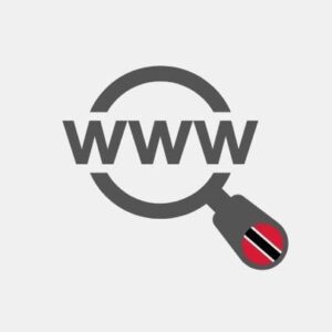 Trinidad and Tobago.tt - Web domain