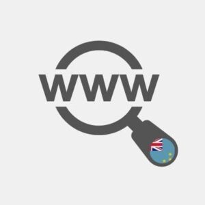 tuvalu.tv - Web domain
