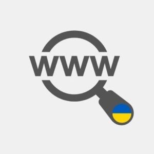 Ukraine.net.ua - Web domain