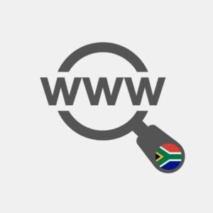 South Africa.capetown - Web domain