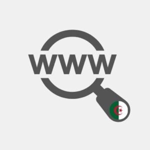 Algeria.dz - 网站域名