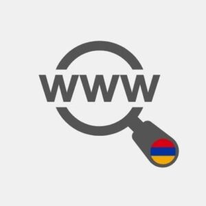 Armenia.org.am - 网站域名