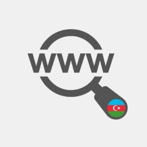 Azerbaijan.info.az - Web domain