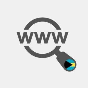 Bahamas.bs - Web domain