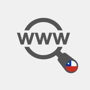 Chile.cl - Web domain