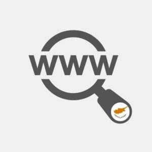 Cyprus.biz.cy - Web domain