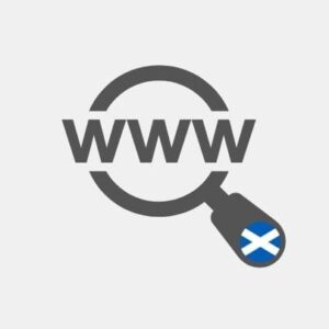 Scotland.scot - Web domain