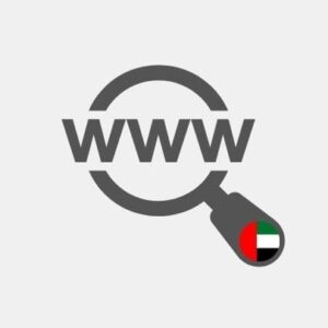 United Arab Emirates.ae.org - Web domain