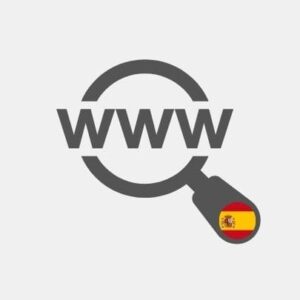 spain.nom.es - Web domain