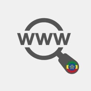 Ethiopia.com.et - Web domain