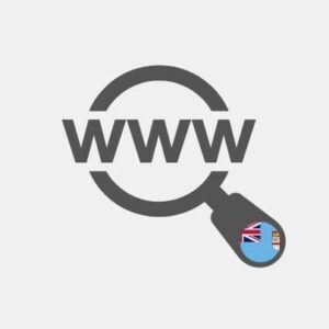 fiji.com.fj - Web domain