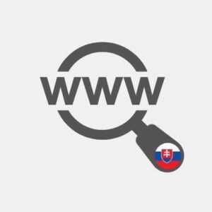 Slovakia.sk - Web domain