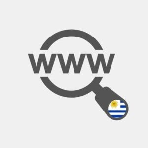 Uruguay.com.uy - Web domain