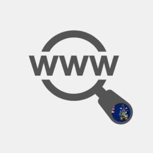 South Georgia and the South Sandwich Islands.gs - Web domain