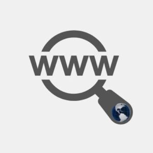 World.global - Web domain