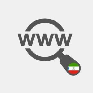 Equatorial Guinea.gq - Web domain