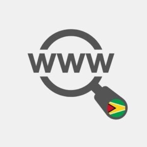 Guyana.com.gy - Web domain