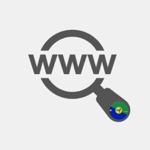 Christmas Island.cx - Web domain
