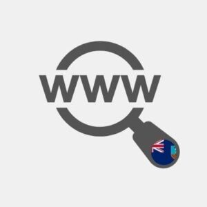 island of Montserrat.co.ms - Web domain