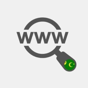 Cocos Islands.cc - Web domain