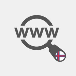 Faroe Islands.fo - Web domain