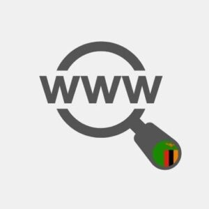 Zambia.co.zm - Web domain