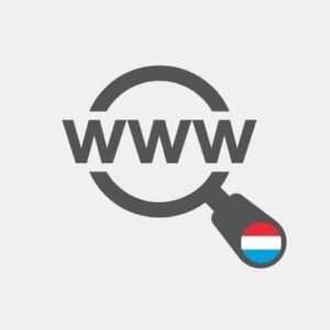 Luxembourg.lu - Web domain