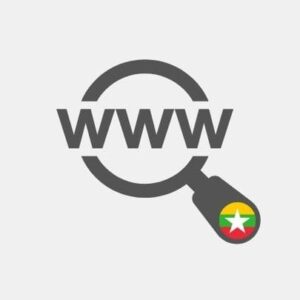 Myanmar.org.mm - Web domain