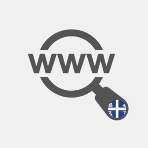 Martinique.mq - Web domain