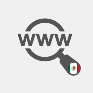 Mexico.net.mx - Web domain