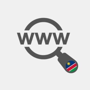 namibia.co.na - Web domain