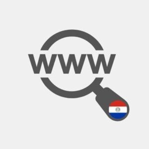 Paraguay.com.py - Web domain