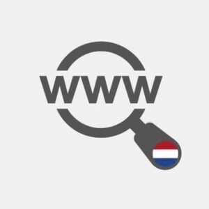 Netherlands.co.nl - Web domain