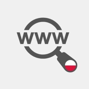 Poland.pl - Web domain