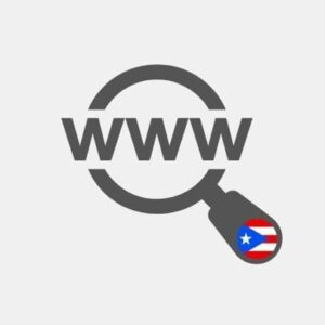 Puerto Rico.info.pr - Web domain