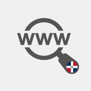 Dominican Republic.com.do - Web domain