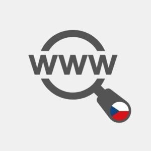 Czech Republic.cz - Web domain