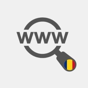 Romania.or.ro - Web domain