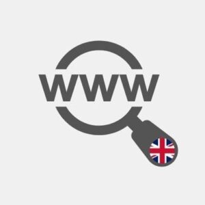 United Kingdom.london - Web domain