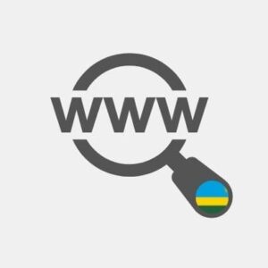Rwanda.net.rw - Web domain