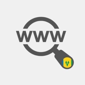 Saint Vincent and the Grenadines.vc - Web domain