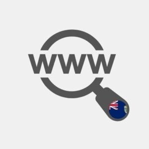 Santa Elena.sh - Web domain