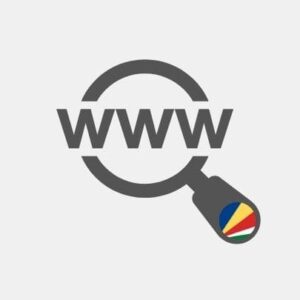 Seychelles.com.sc - Web domain
