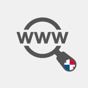 Panama.com.pa - Web domain