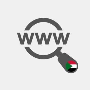 Sudan.sd - Web domain