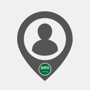 Saudi Arabia Local Contact