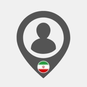 Iran Local Contact