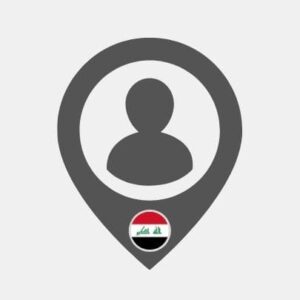Iraq Local Contact