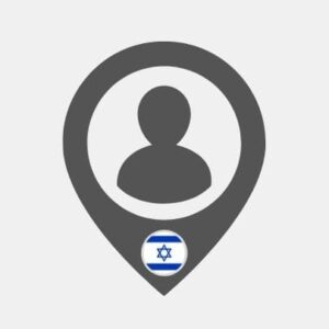 Israel Local Contact