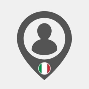 Italy Local Contact